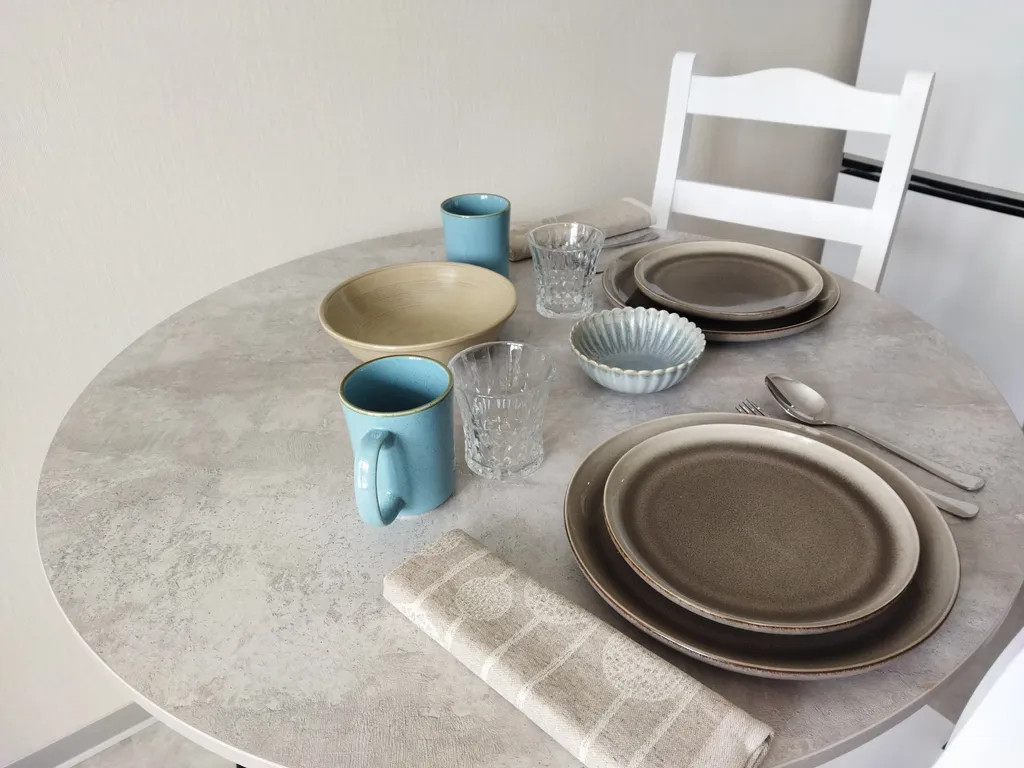 Квартира Квартира Гостевая на Еловой — Калининград