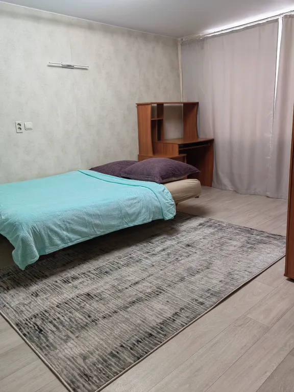 Квартира рядом с автовокзалом