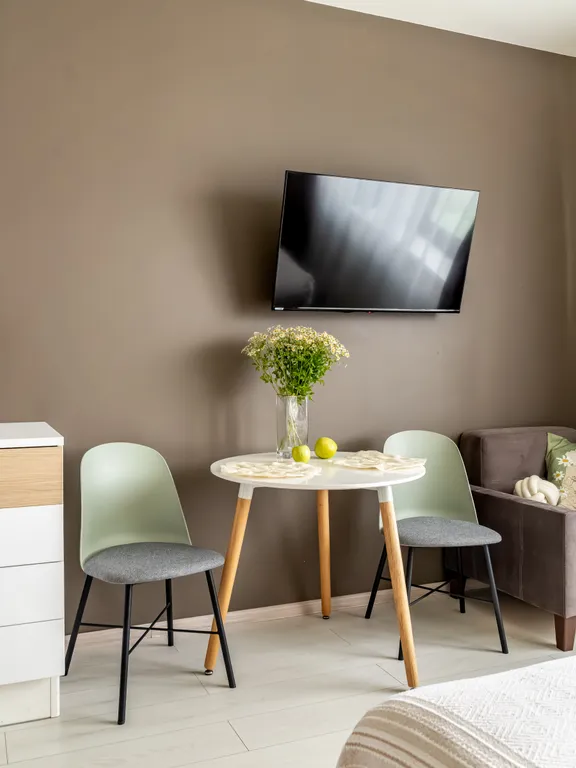 Квартира Квартира Your next Apart — Санкт-Петербург