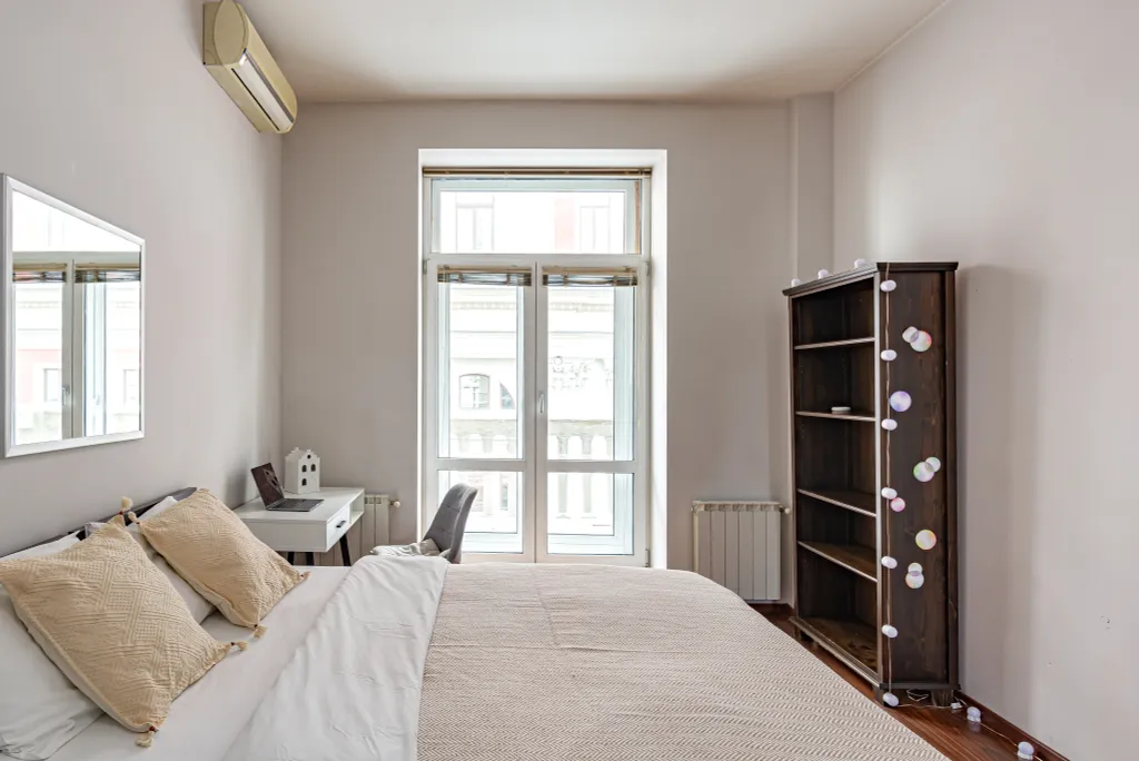 Квартира 2-комнатная квартира в центре Москвы в 7 минутах от Кремля! — Москва