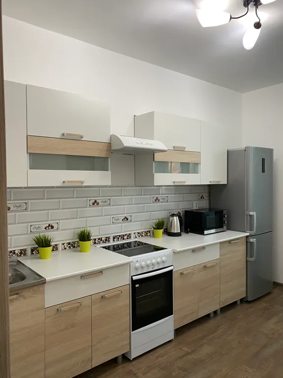 Квартира 2-комнатная Квартира — Екатеринбург