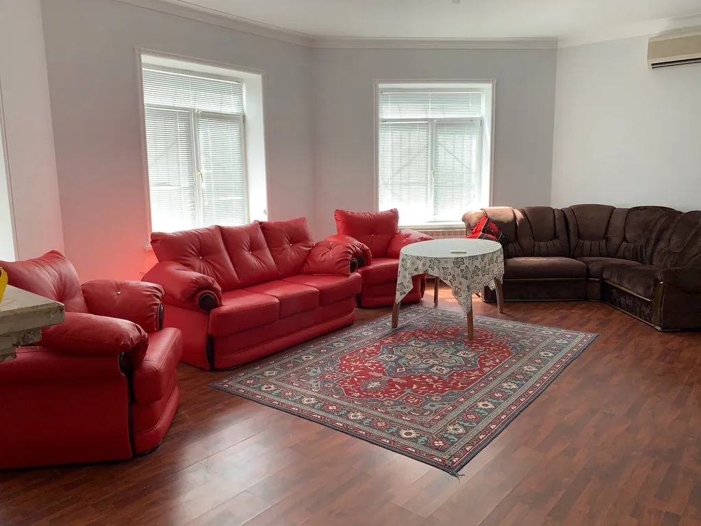 Дом у Моря для всей семьи