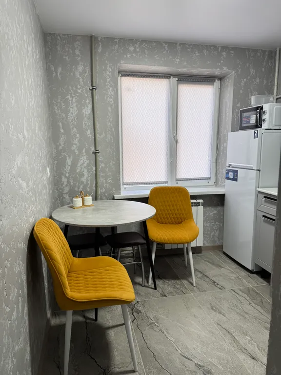 Квартира 2 комнатная Люкс