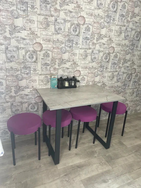 Квартира для отдыха