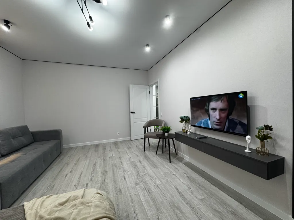 Апартаменты Ак Барс, напротив Ривьеры