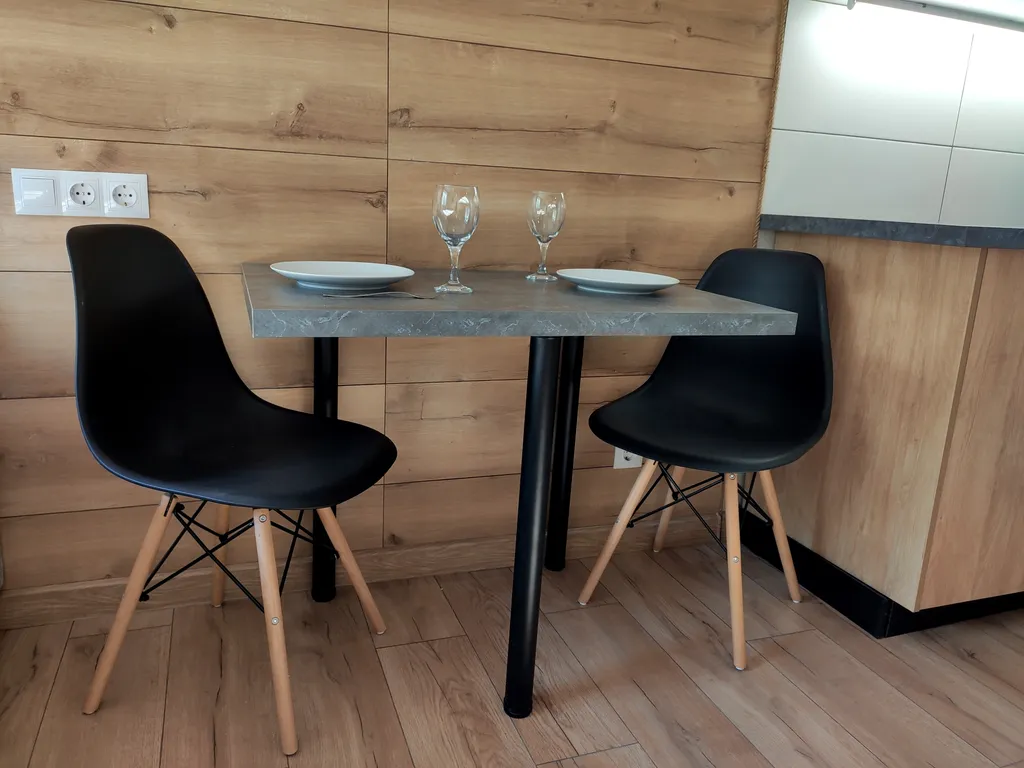 Современная студия