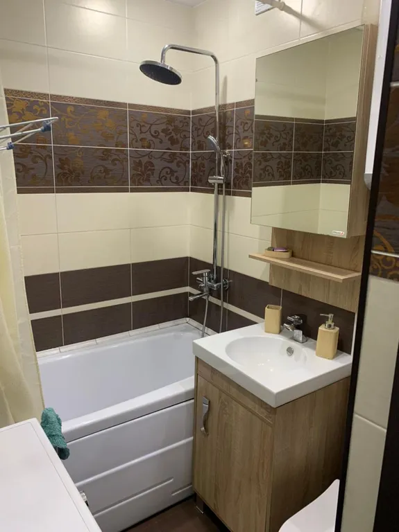 Уютная квартира в самом центре города