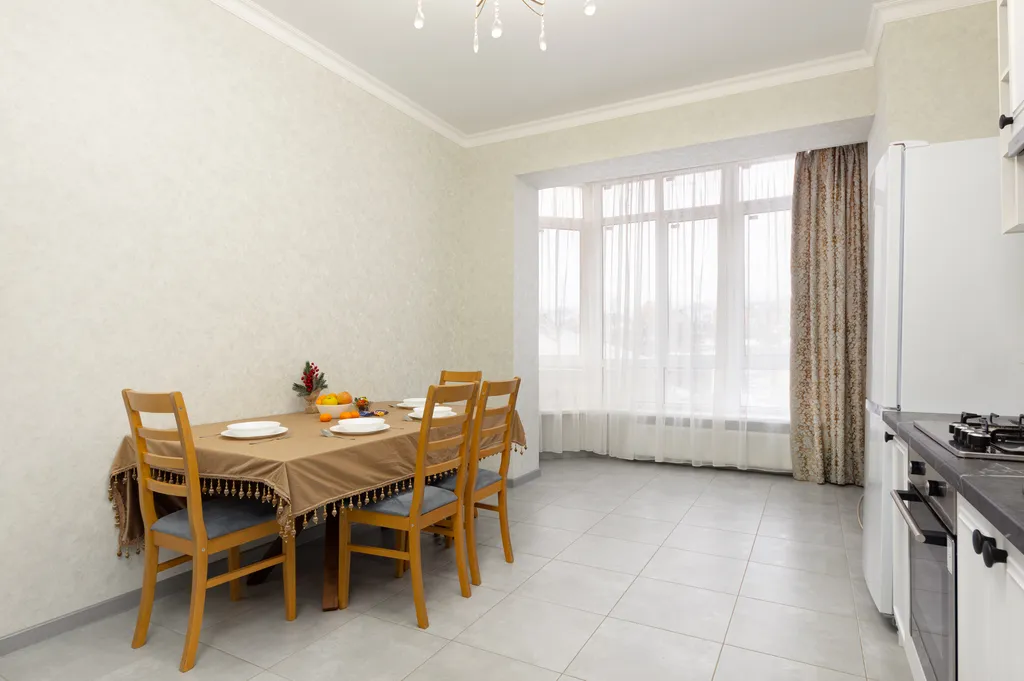 Квартира в центре Ессентуков у Парка с источниками.