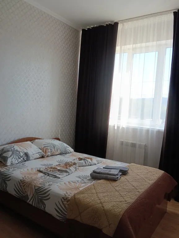 Квартира Уютная квартира в центре города — Горячий Ключ