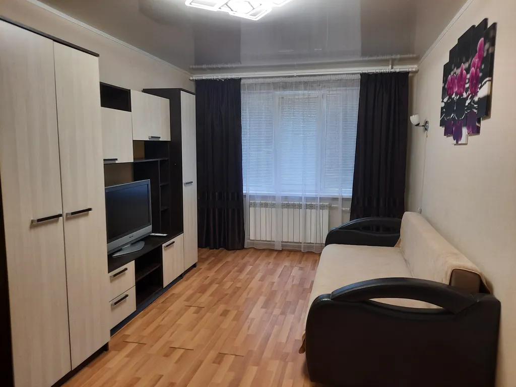 Квартира после ремонта — аренда посуточно в Гусь-Хрустальный