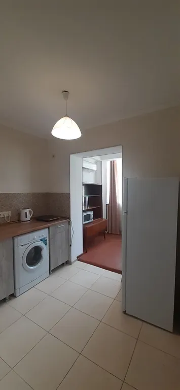 Апартаменты у моря