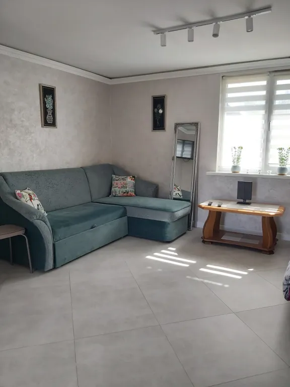 Гостевой домик-студия с круглосуточным заселением