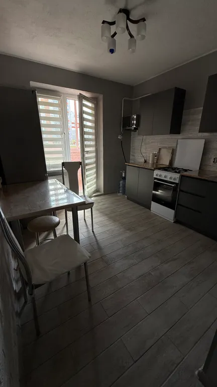 Солнечная квартира