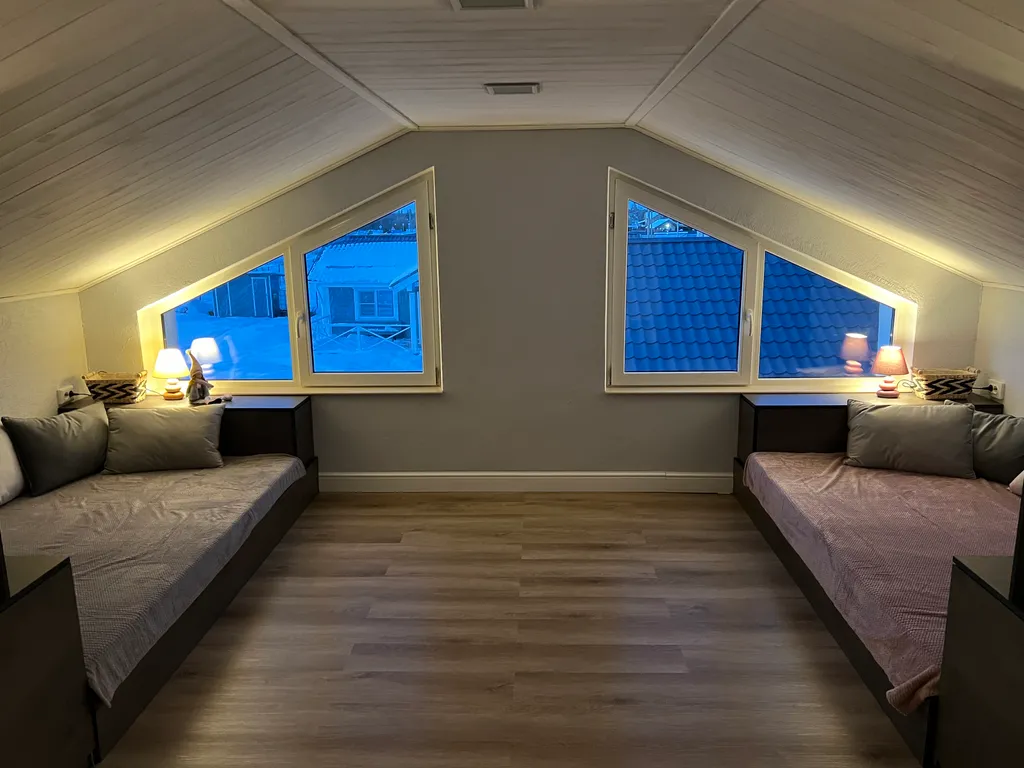 Дом для уютного отдыха и веселого праздника Песчаная лагуна