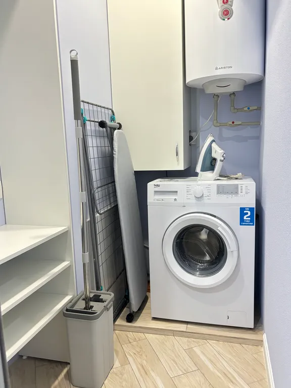 Квартира Уютная квартира рядом с морем — Адлер