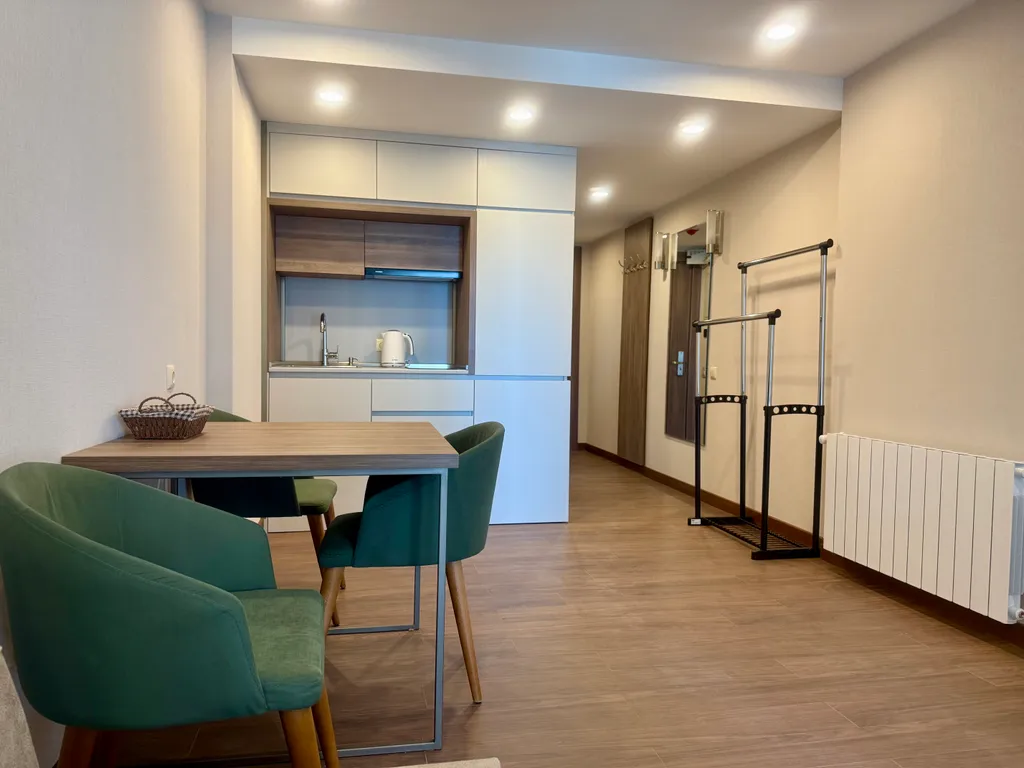 Квартира Sun & Style апартаменты с отдельной спальней, 5 минут до моря — Батуми