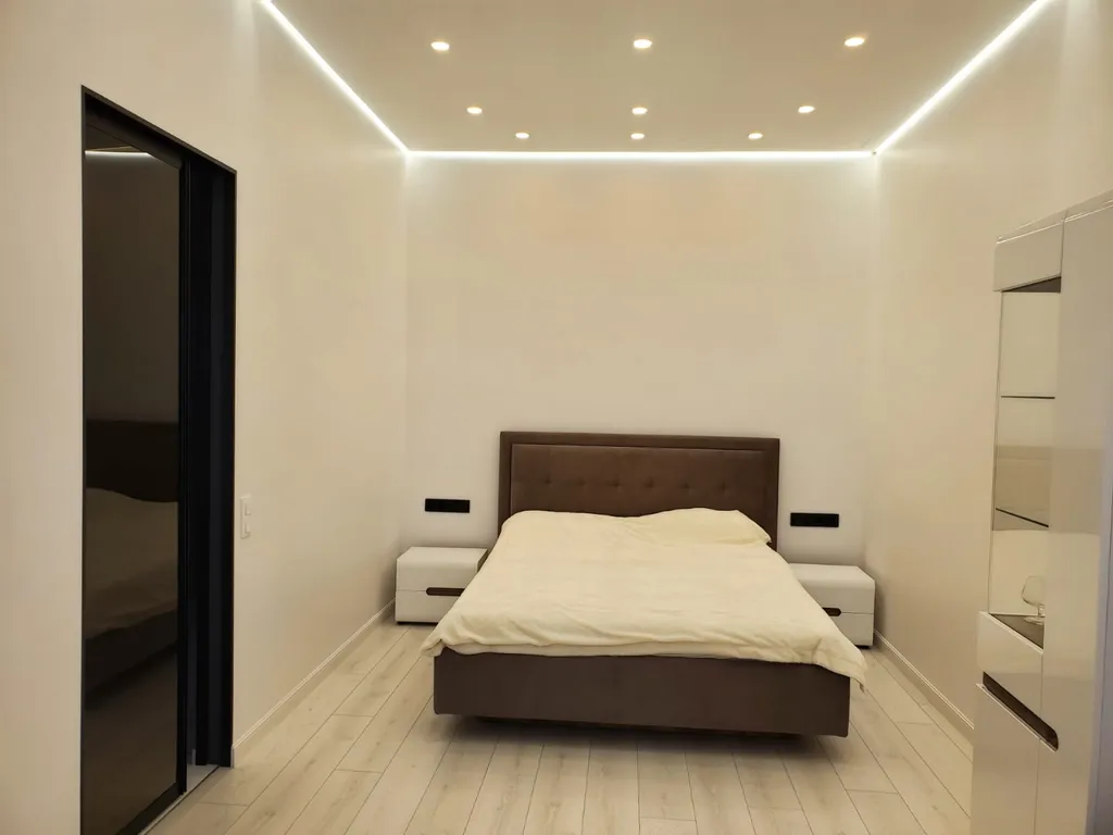 Апартаменты у моря