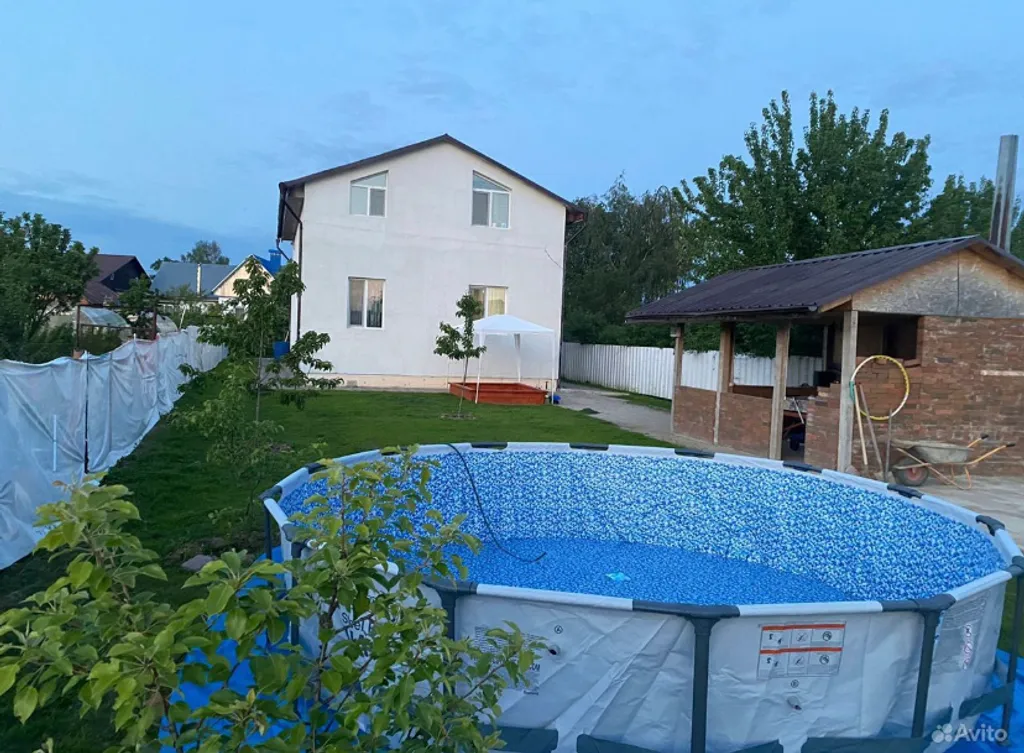 3-комнатный Дом