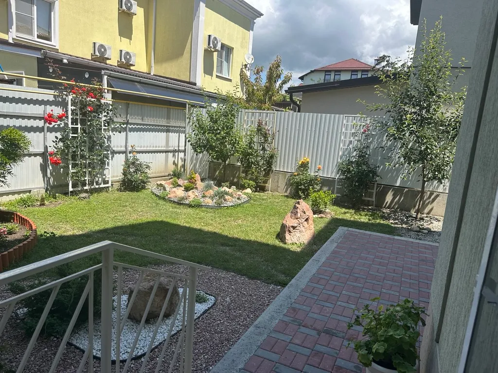 Квартира Уютная квартира-студия в Голубой бухте — Геленджик