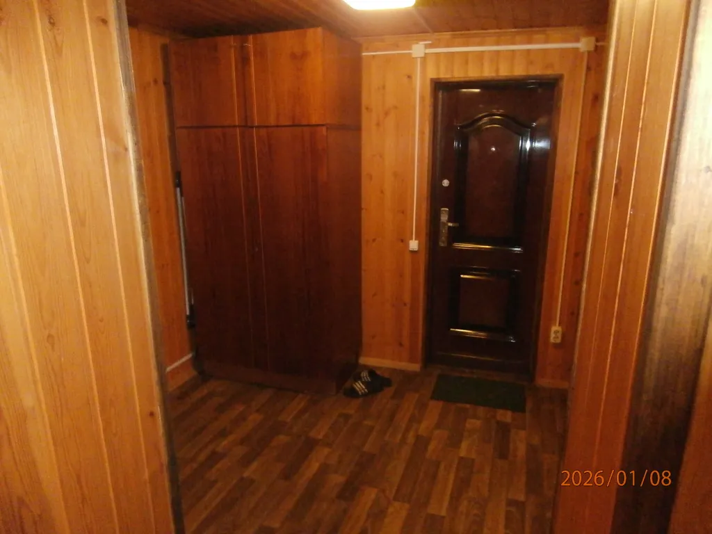 Коттедж 1-комнатный Дом — Новомелково