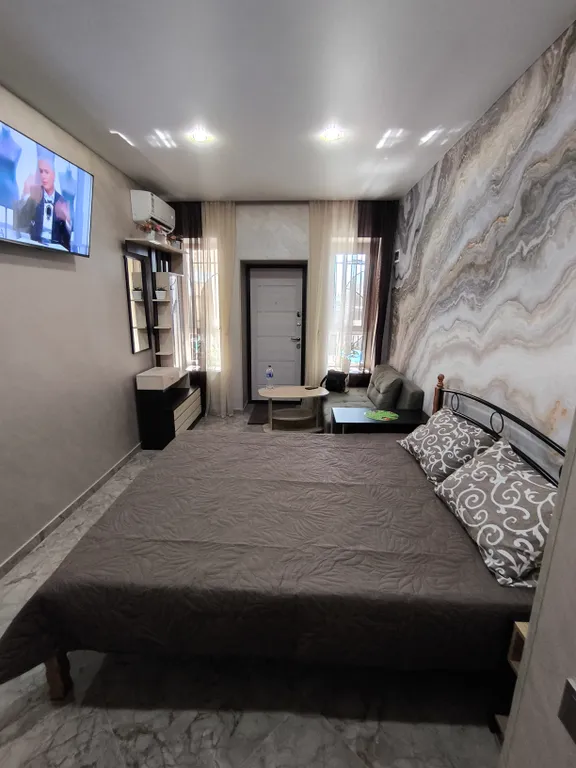 Апартаменты для комфортного отдыха