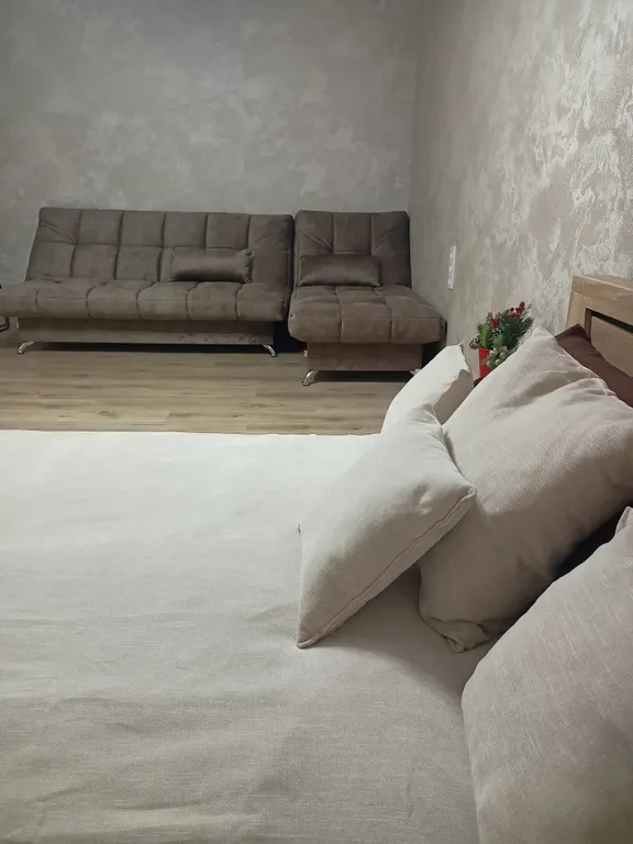 Семейная квартира Дружная компания