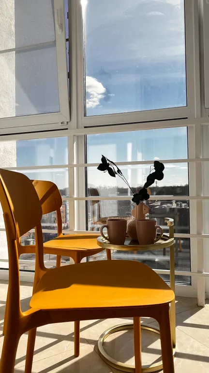 Квартира у Зоопарка в ЖК Фаворит