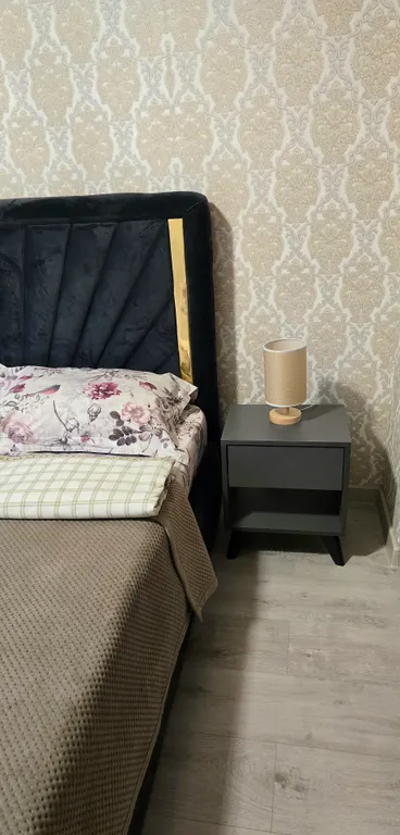 Квартира Просторная квартира со свежим ремонтом удобная локация — Махачкала