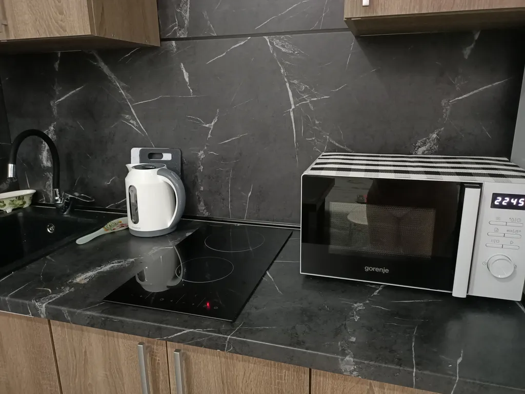 Квартира в Южном у моря