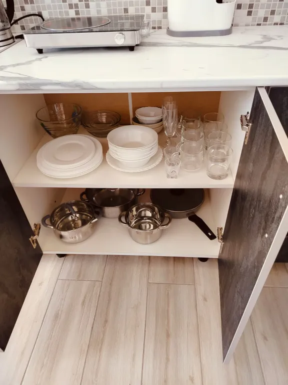 Комната с бассейном