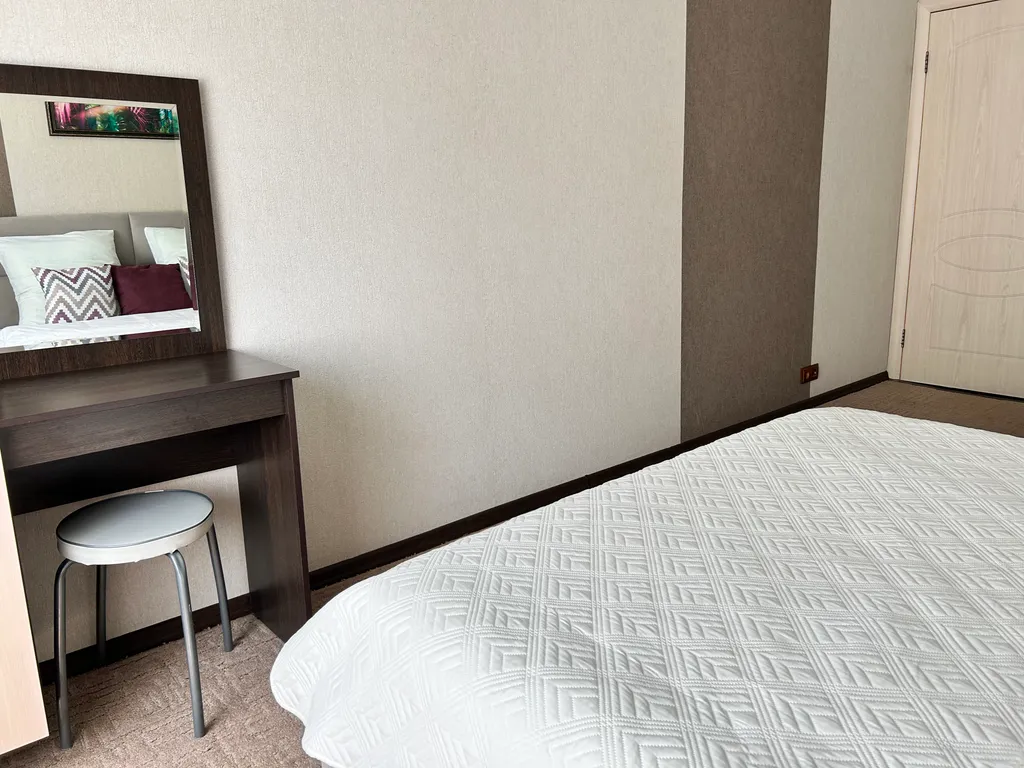 Отличная квартира возле городского фонтана