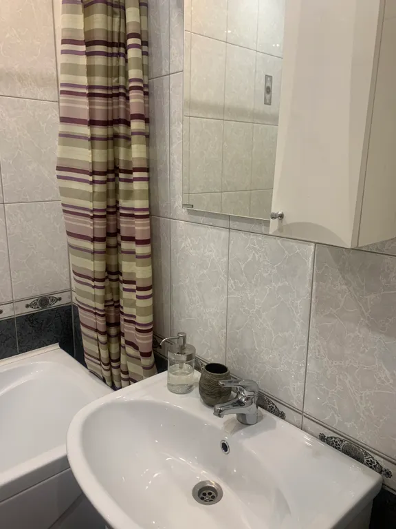 Апартаменты в историческом центре города