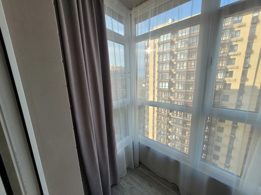 Квартира Уютная новая квартира в ЖК Сердце Ростова 2 — Ростов-на-Дону