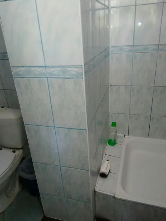 2-комнатный номер в коттедже Раиса со своим санузлом внутри