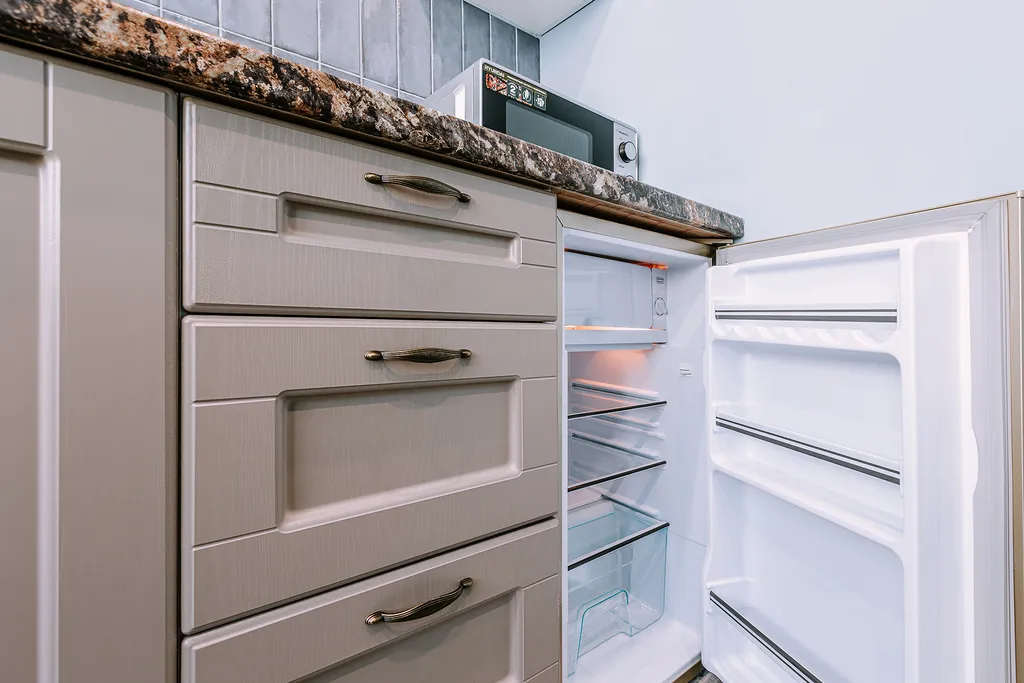 Дизайнерская квартира