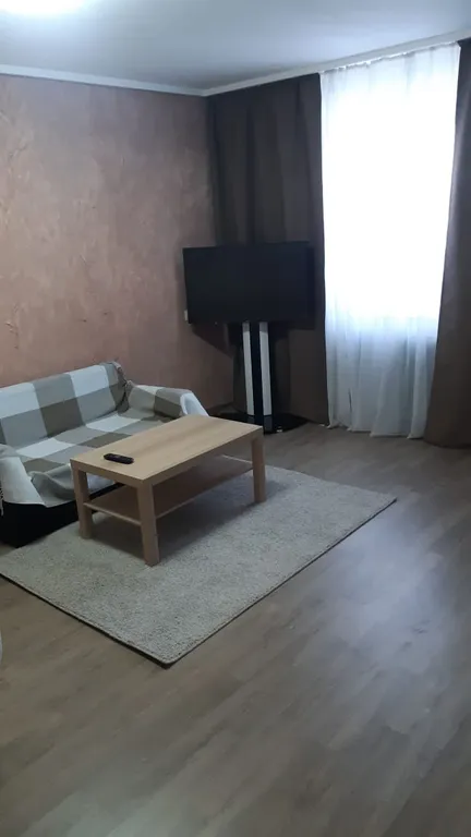 Стильная студия