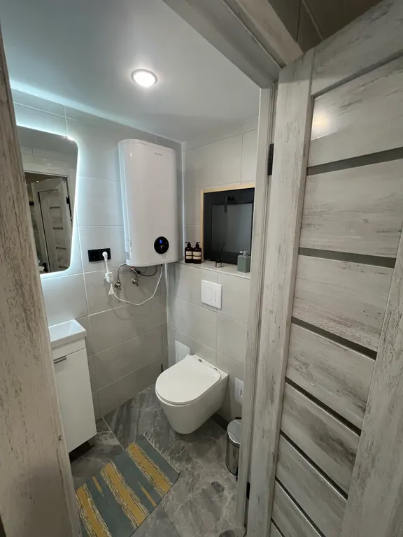 Модульный дом