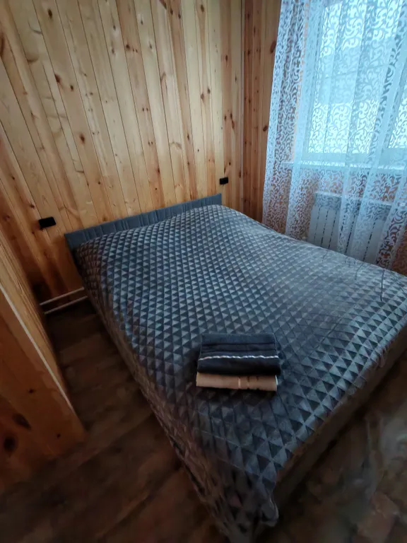 Уютный дом Дыхание гор