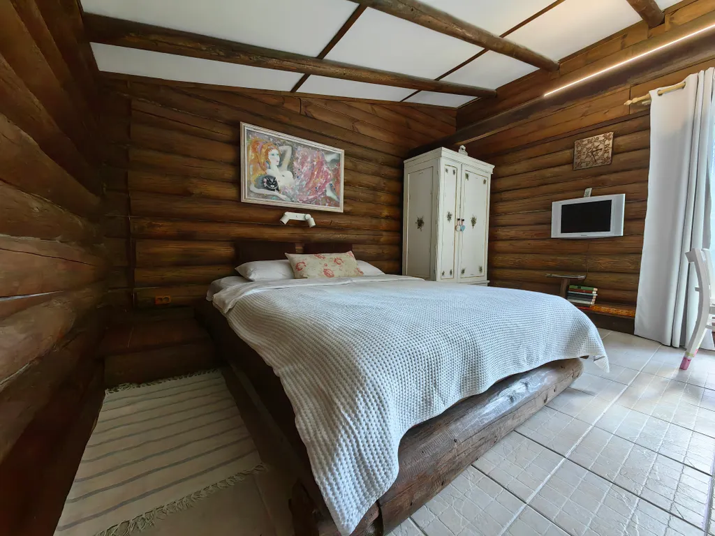 1-комнатный Дом