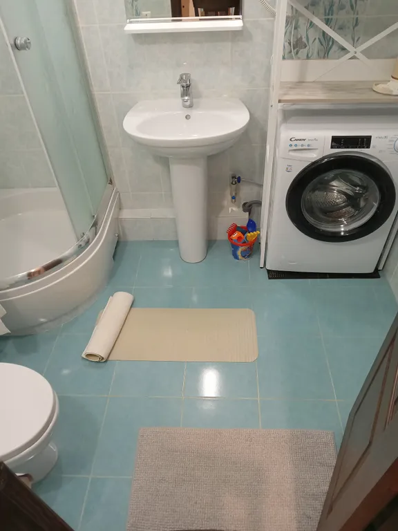 Квартира в центре Алушты