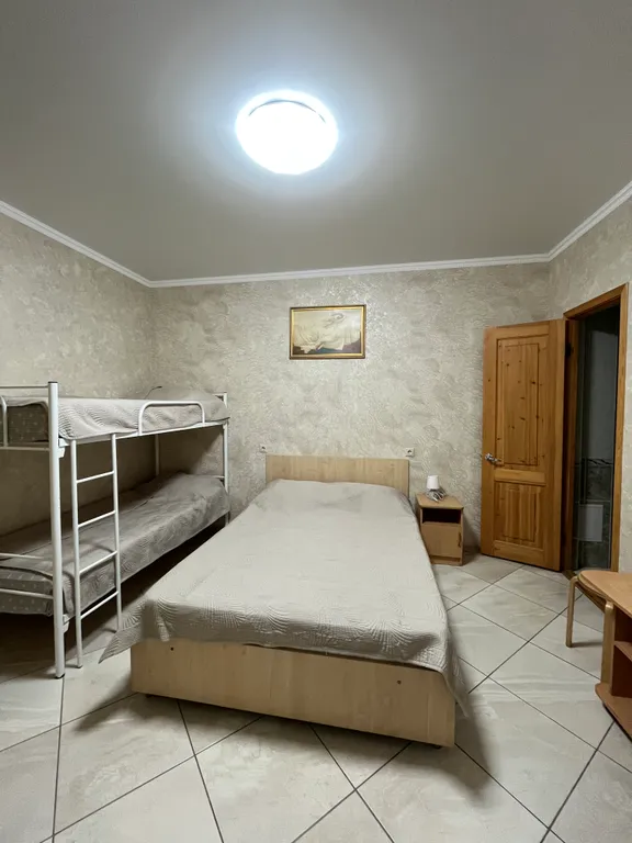 Квартира Комната — Анапа