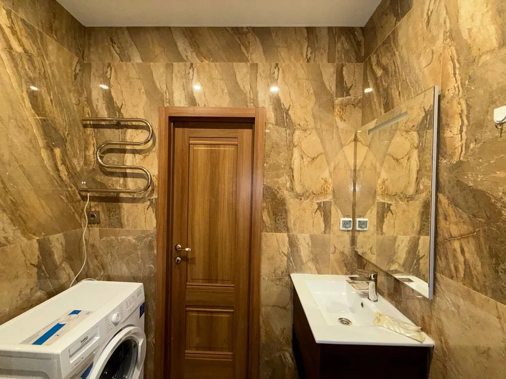 Апартаменты студия комфорт