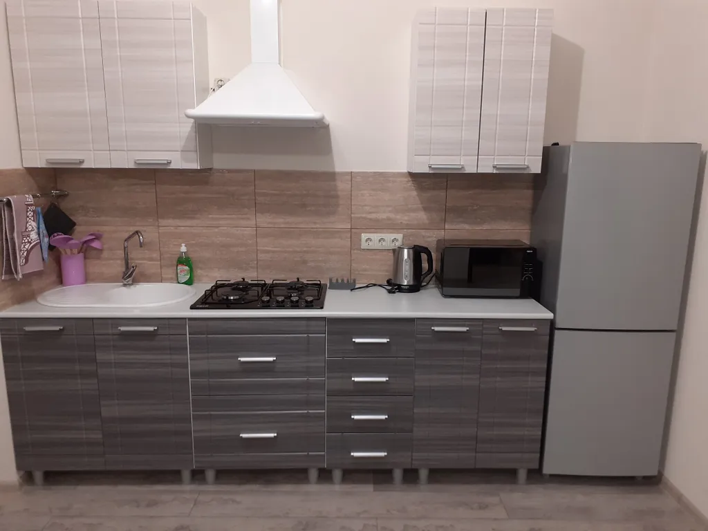 Уютная евродвушка