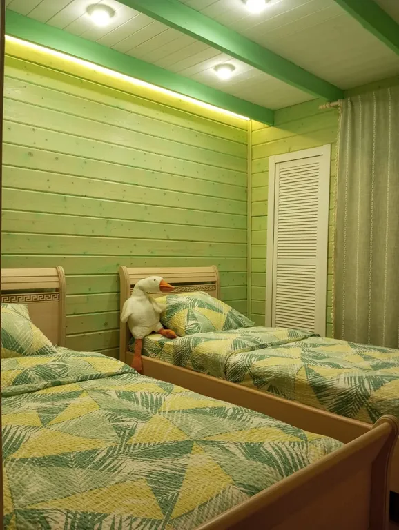 Квартира Апартамент рядом с аэропортом — аренда посуточно в Домодедово