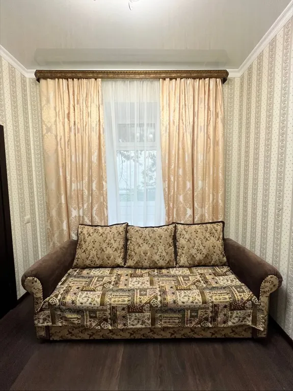 Уютная квартира в курортной зоне