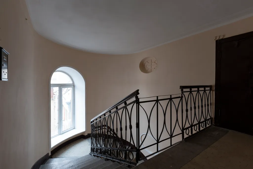 Квартира Комната — Санкт-Петербург