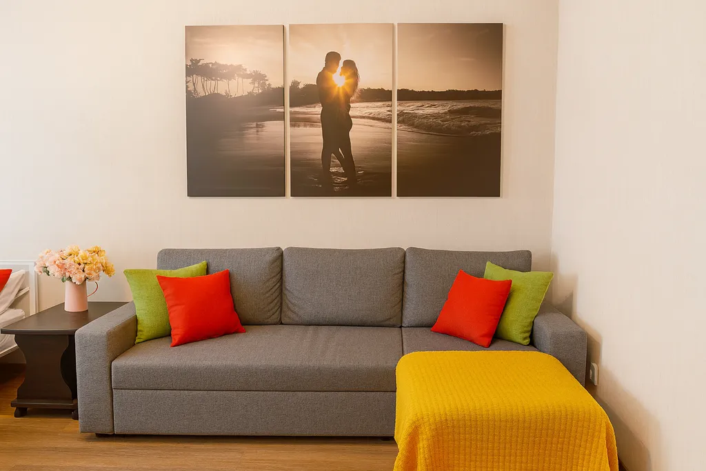 Апартаменты Пятница/ Петина 8б/до 4 чел