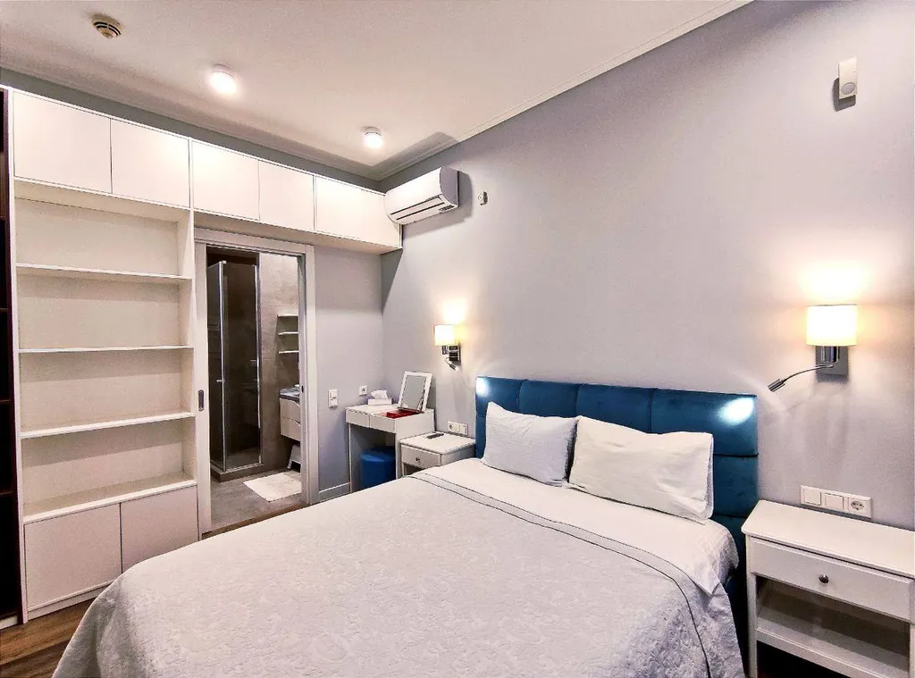 Квартира Апартамент с террасой в Имеретинке — аренда посуточно в Сириус