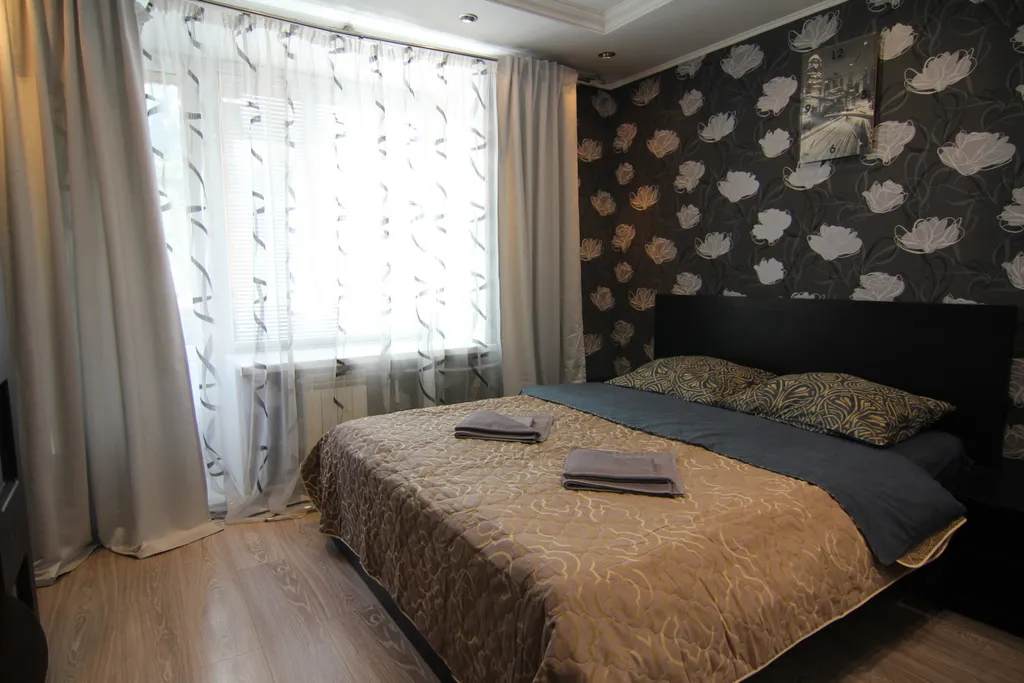 Уютная квартира в центре города — аренда посуточно в Сосновый Бор