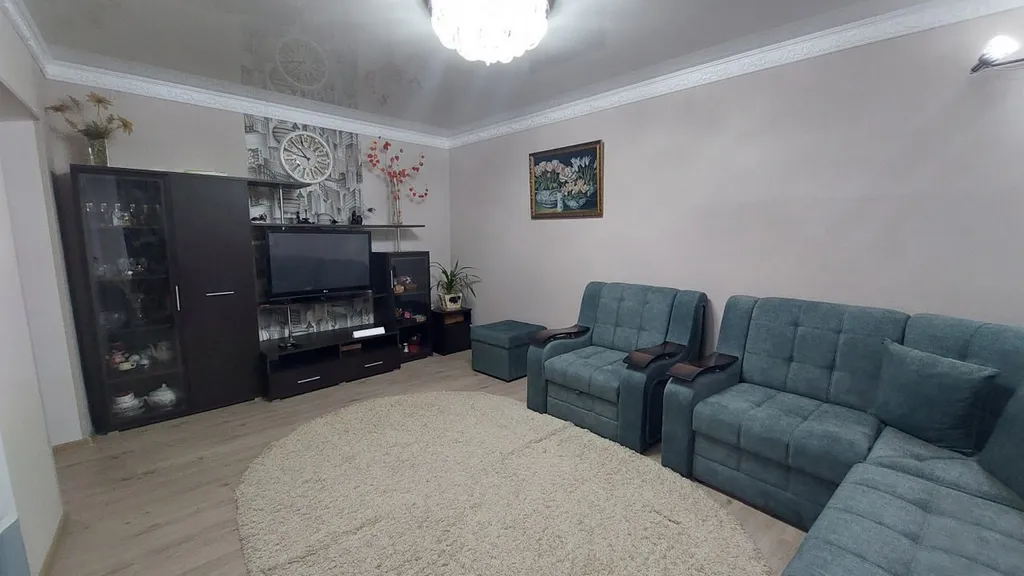 Квартира 2-комнатная Квартира — Евпатория